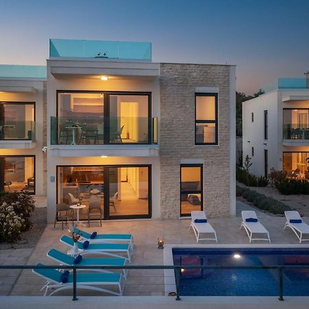 Sun Resort Apartments Zečevo Eksteriør bilde